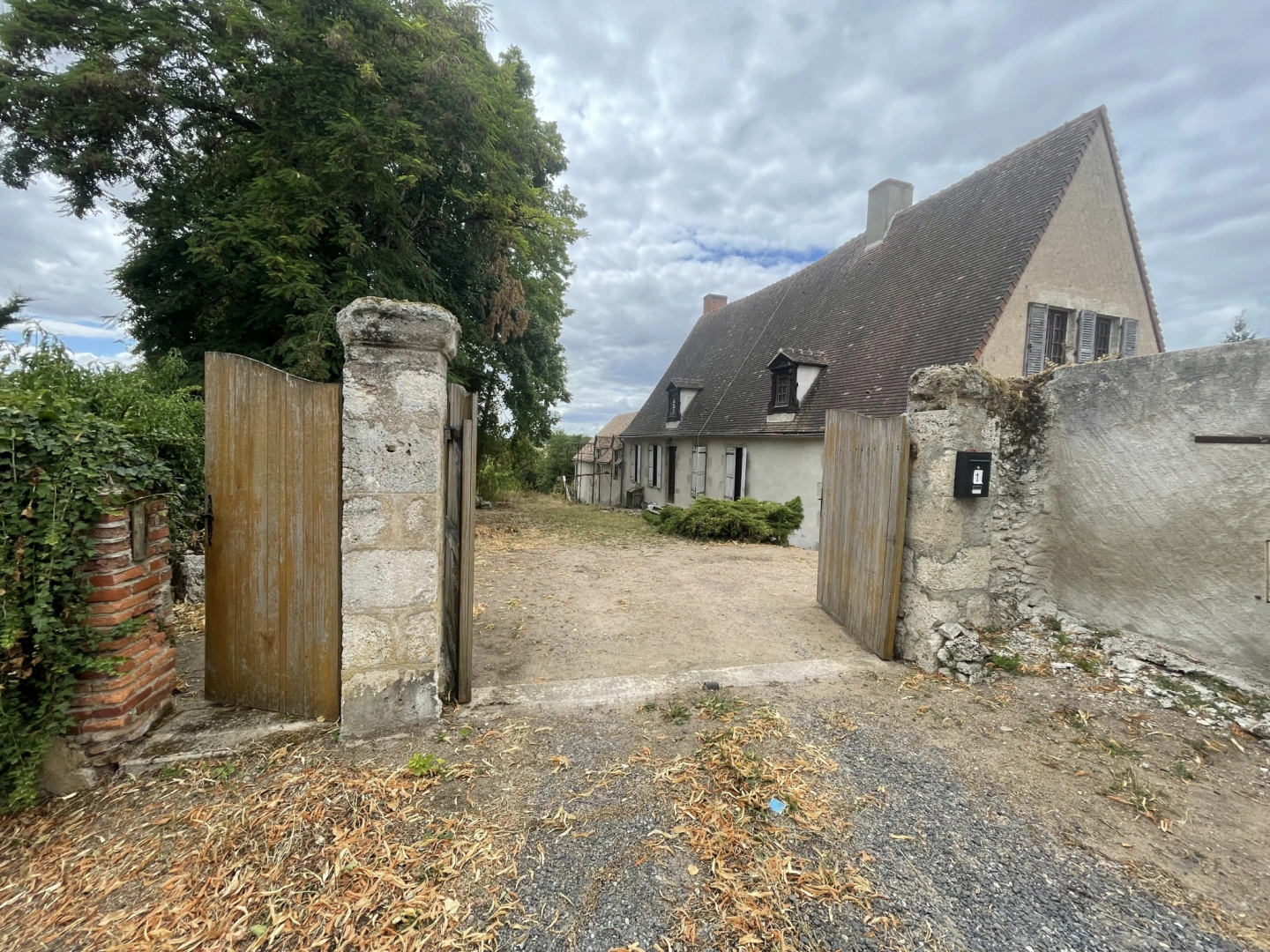 property